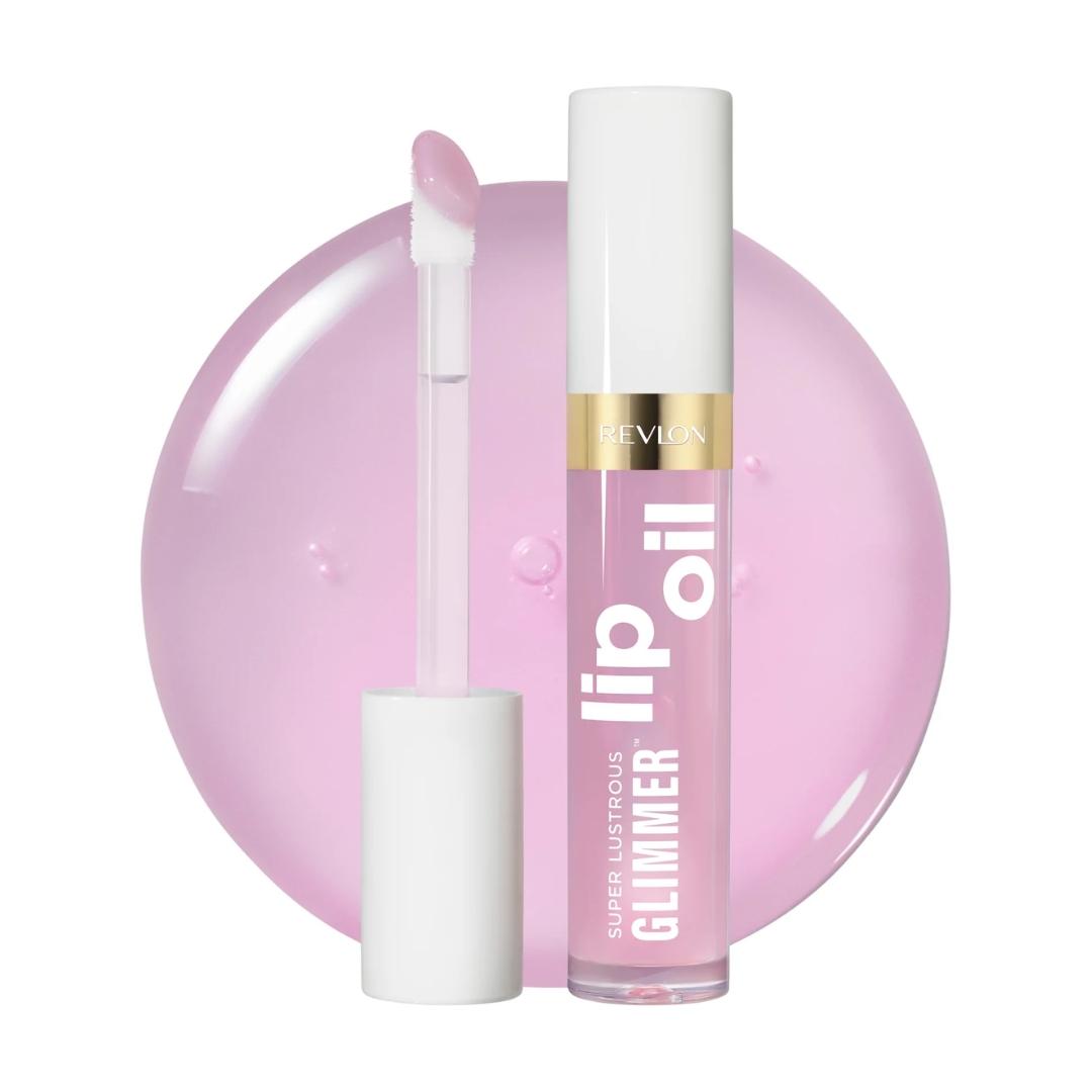 Super Lustrous Glimmer™ Lip Oil