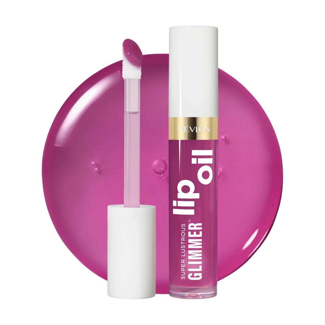 Super Lustrous Glimmer™ Lip Oil