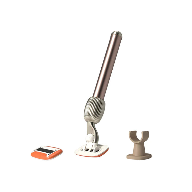 The Razor Starter Set