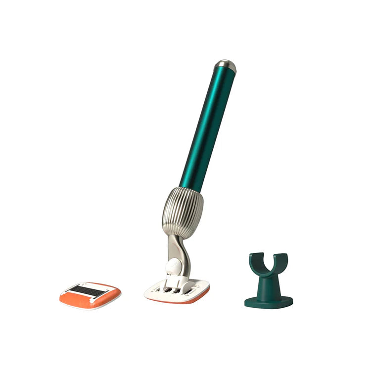 The Razor Starter Set