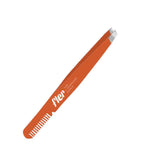 Eyebrow Tweezer with Comb