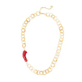 Collana Taranta