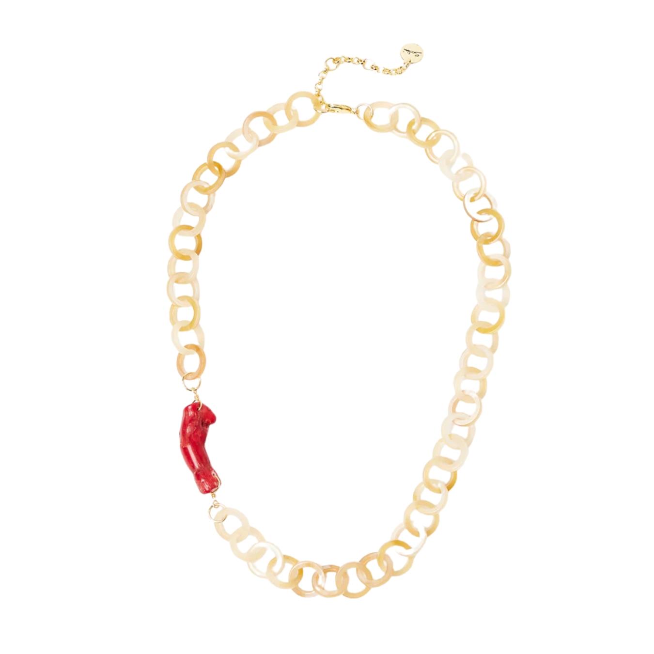 Collana Taranta