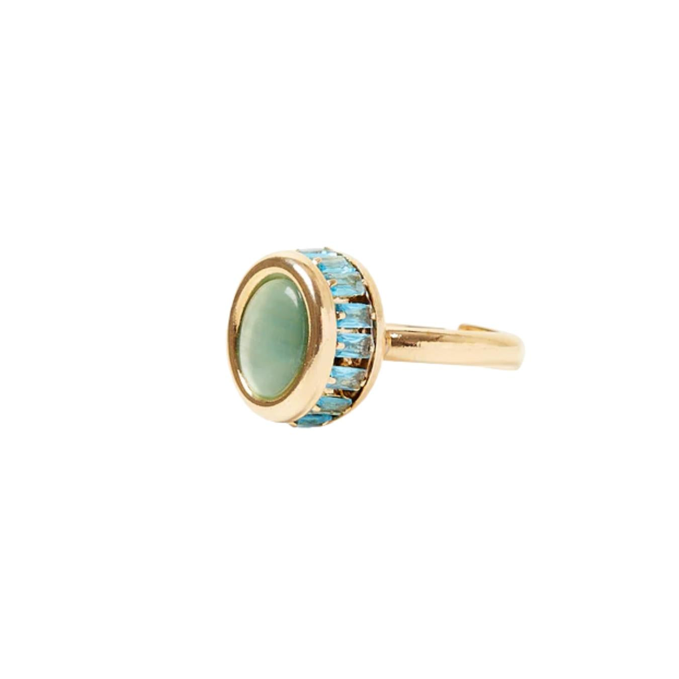Anello Tarocchi