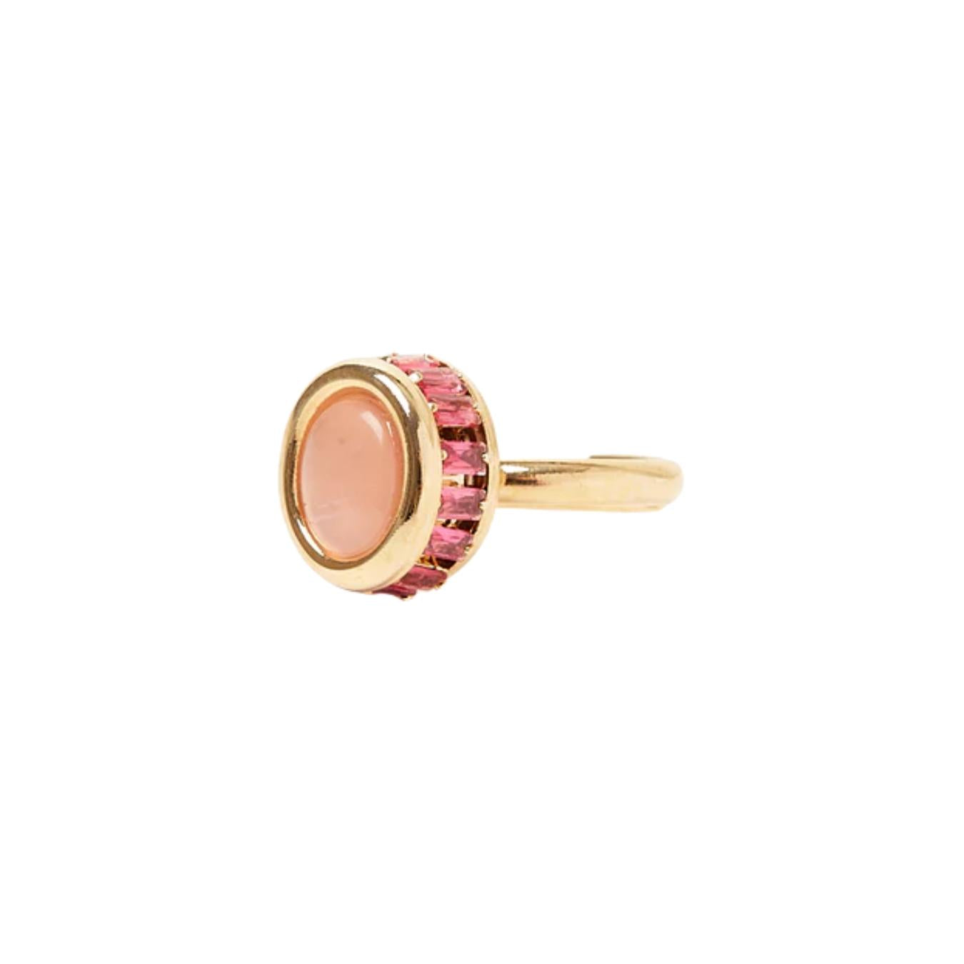 Anello Tarocchi