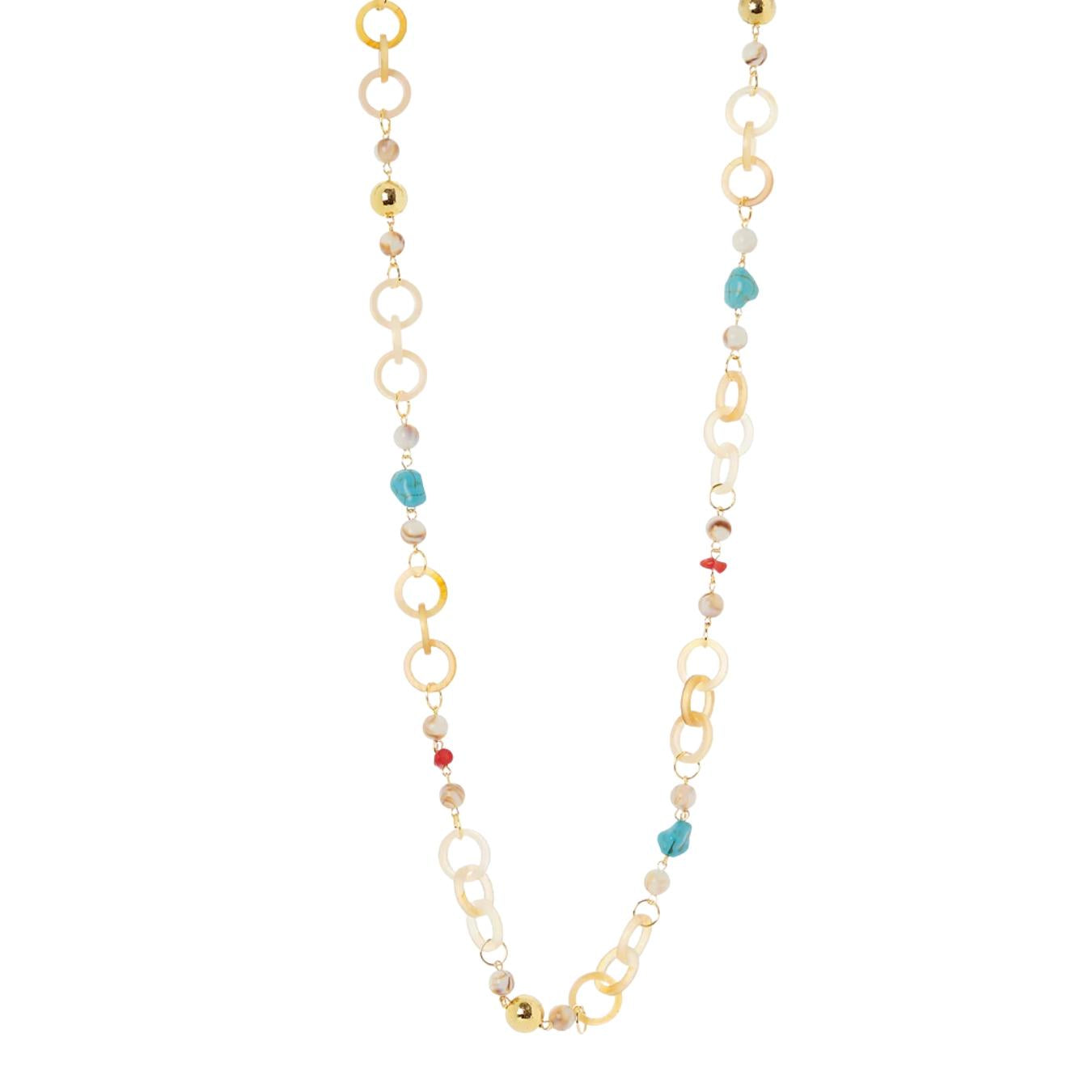 Collana Taranta