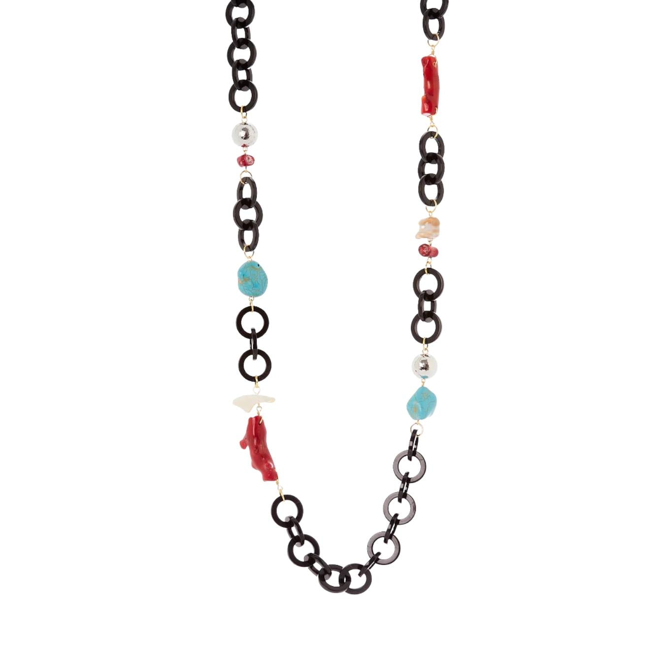 Collana Taranta