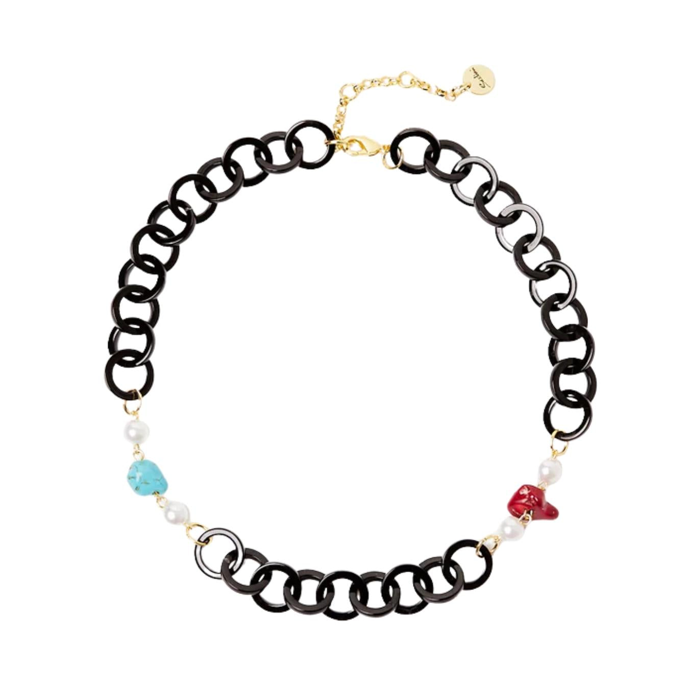 Collana Taranta
