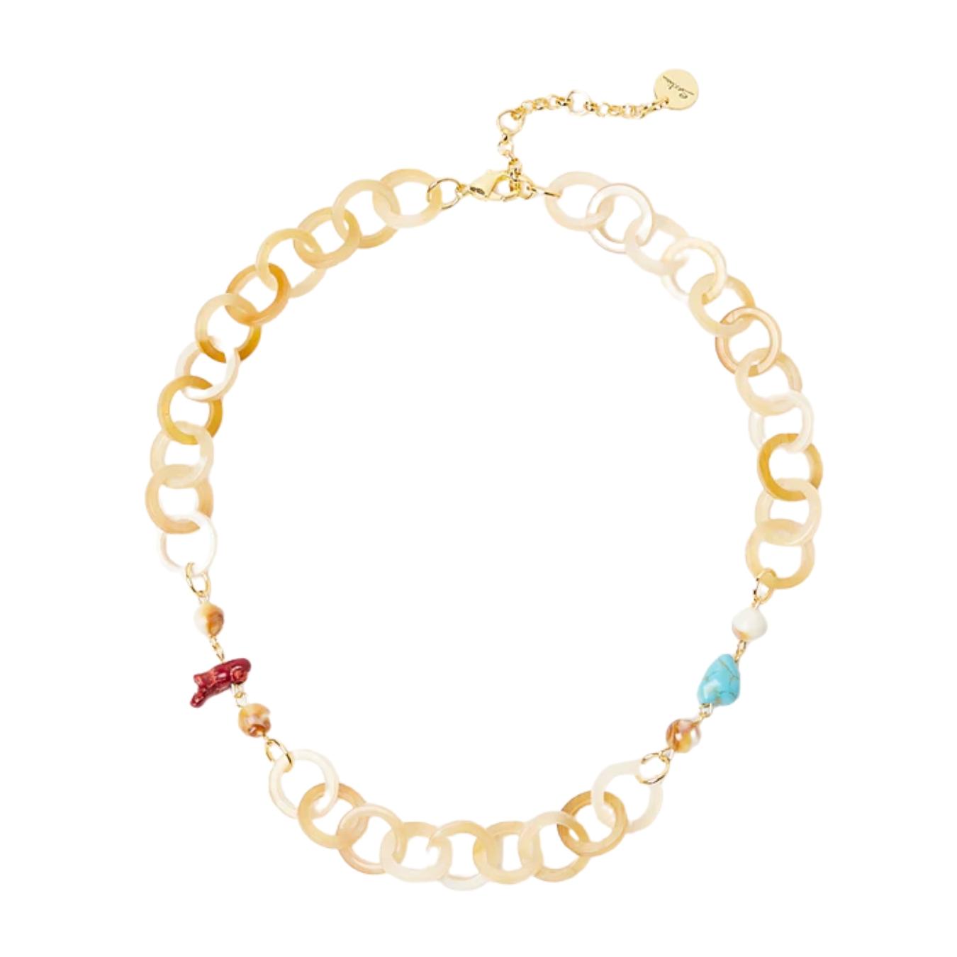 Collana Taranta