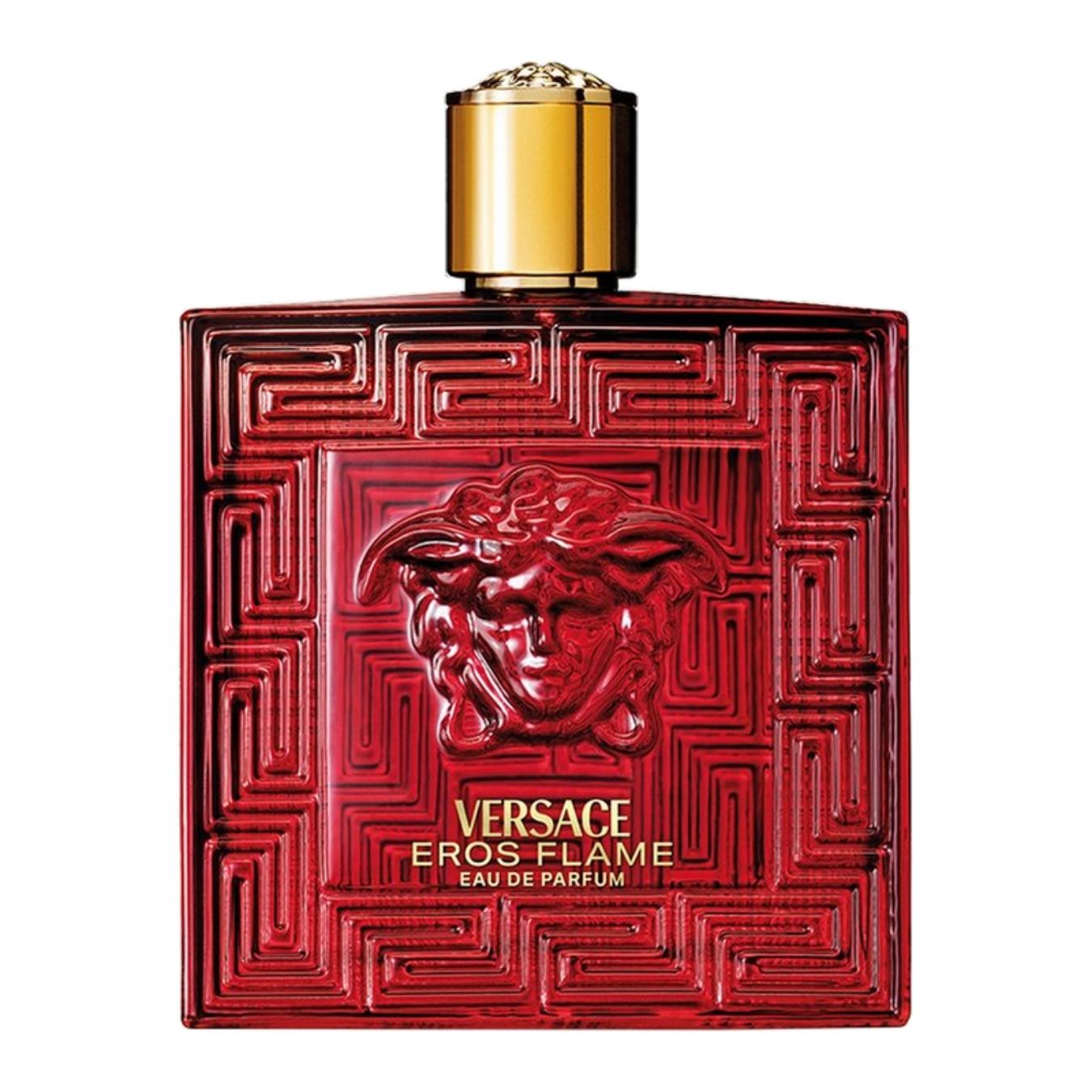 Versace Eros Flame