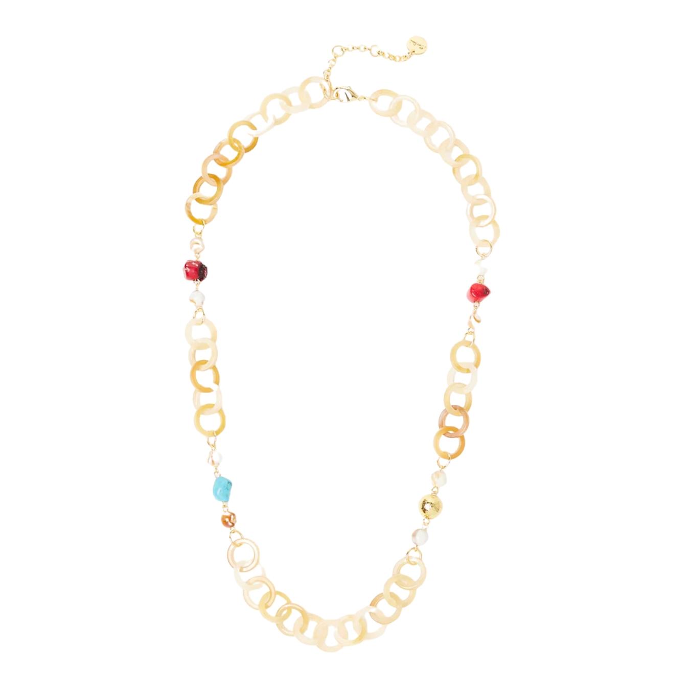 Collana Taranta