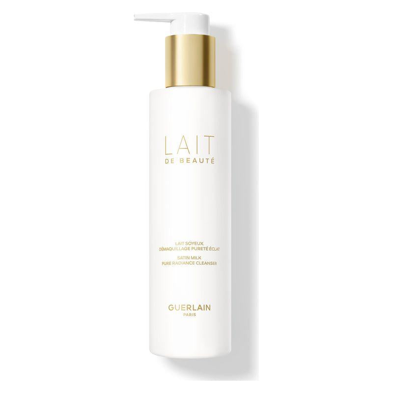 Beauty Skin Cleansers Lait de Beauté