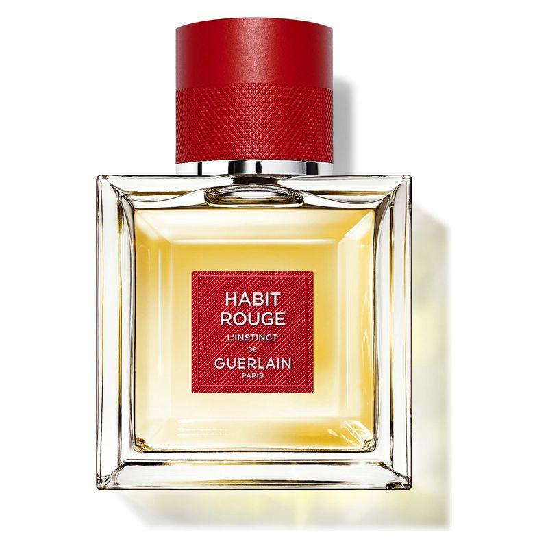 Habit Rouge L'Instinct