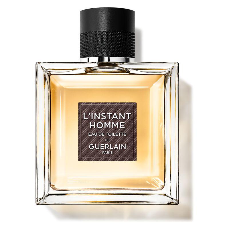 L'Instant de Guerlain Pour Homme