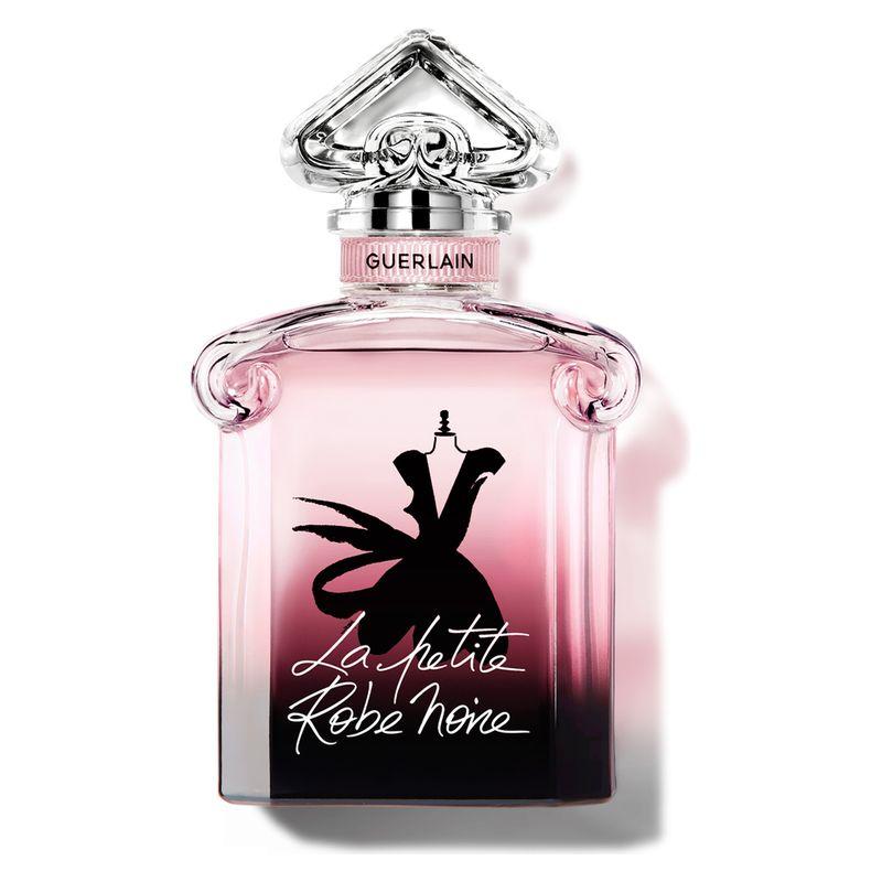La Petite Robe Noire