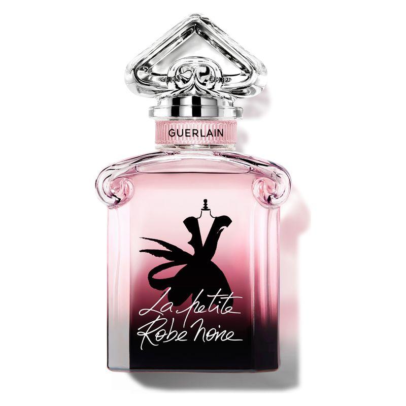 La Petite Robe Noire