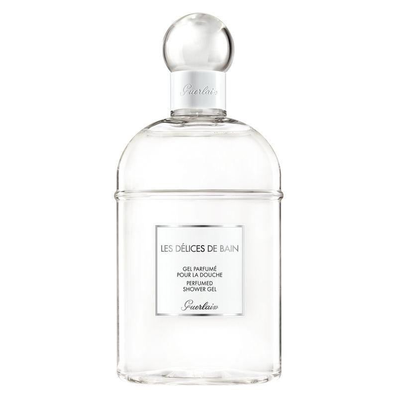 Les Délices de Bain Shower Gel
