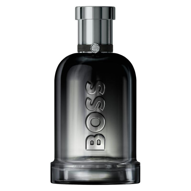BOSS Bottled Beyond
