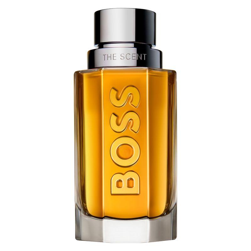 The Scent For Him