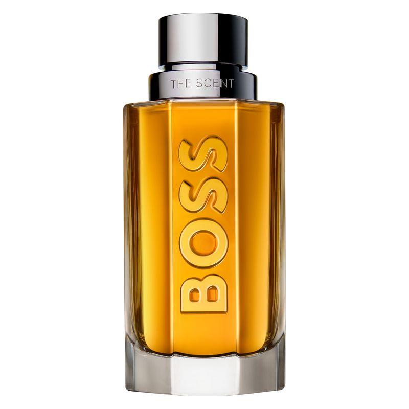 The Scent For Him