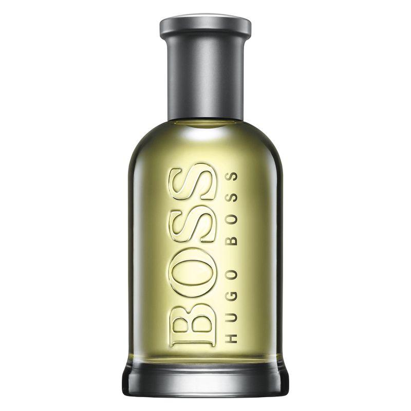 Boss Bottled After Shave