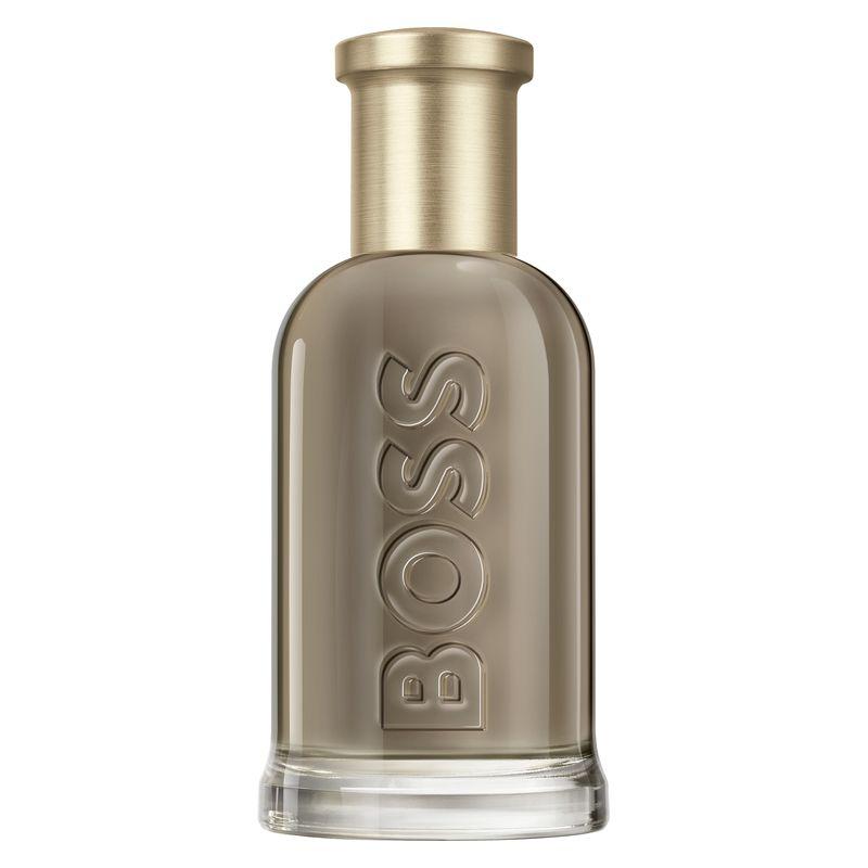 Boss Bottled