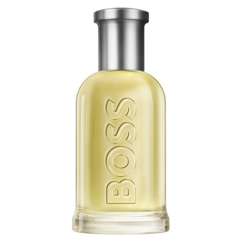 Boss Bottled
