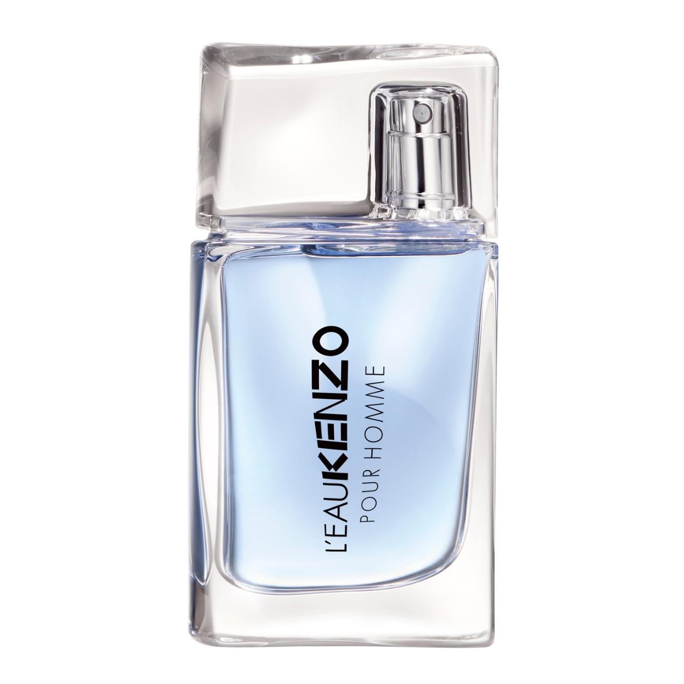 L'Eau Pour Homme