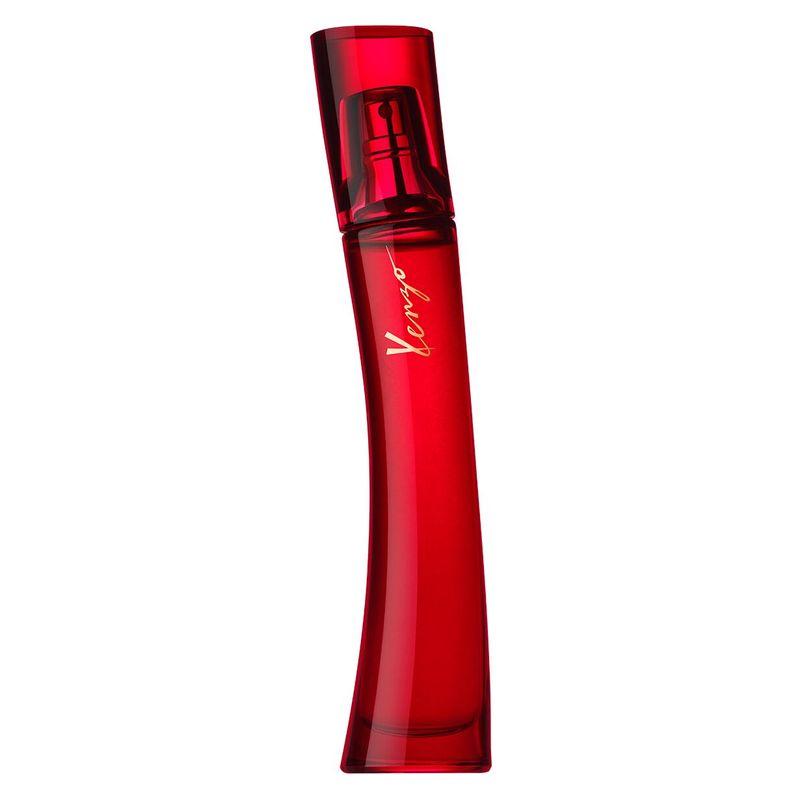 FlowerbyKenzo Le Rouge Flower