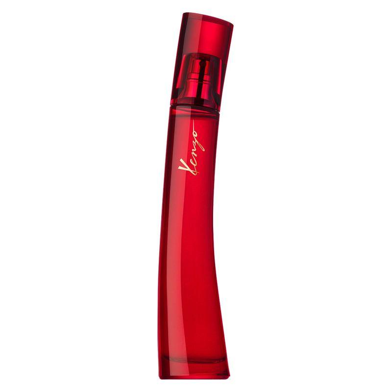 FlowerbyKenzo Le Rouge Flower