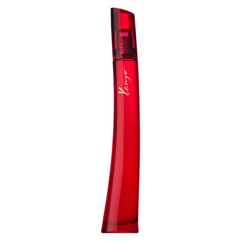 FlowerbyKenzo Le Rouge Flower