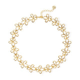 Collana corta Daisy