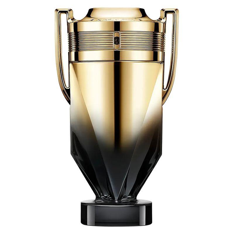 Invictus Elixir Parfum