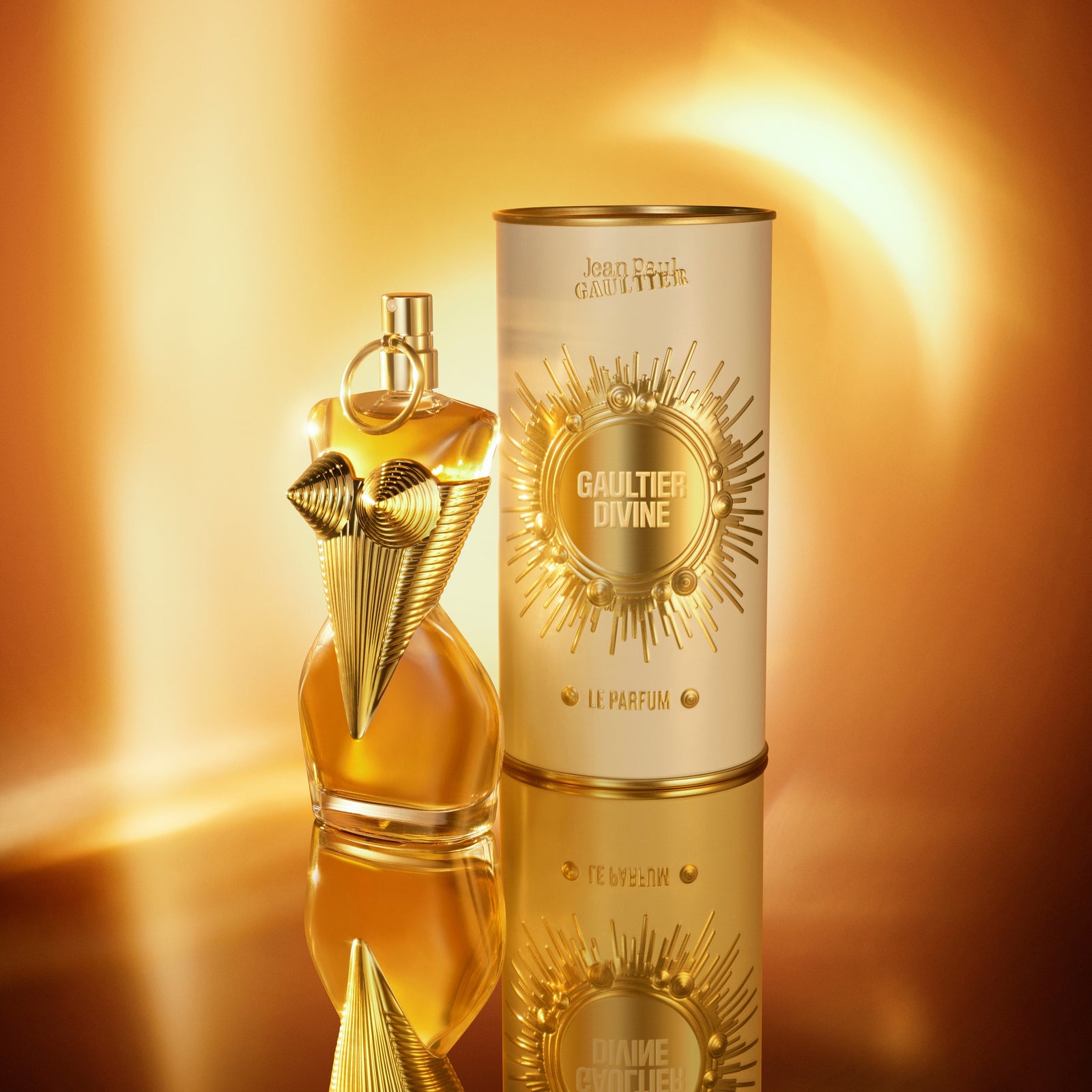 Gaultier Divine