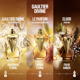 Gaultier Divine