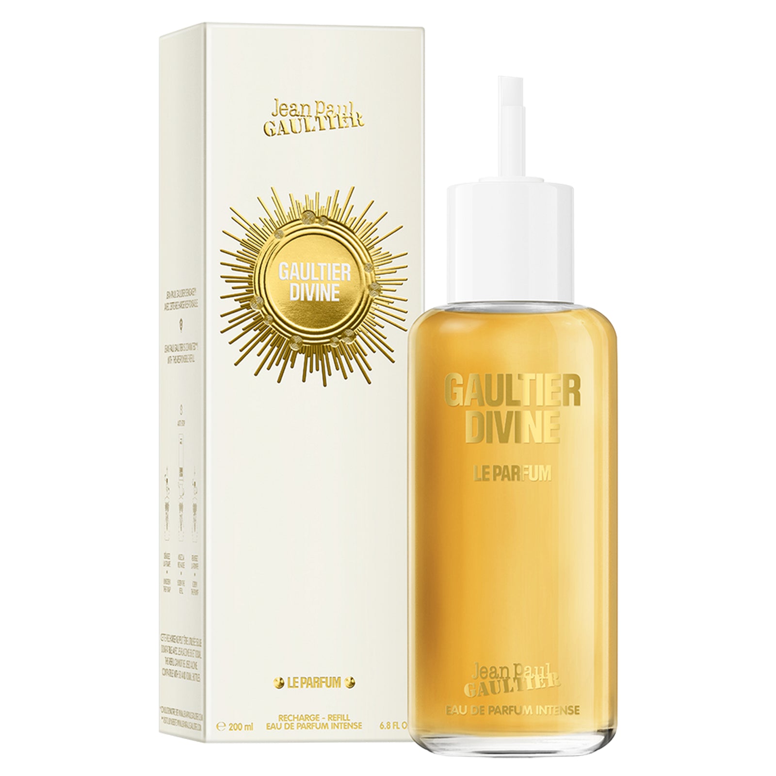 Gaultier Divine Ricarica