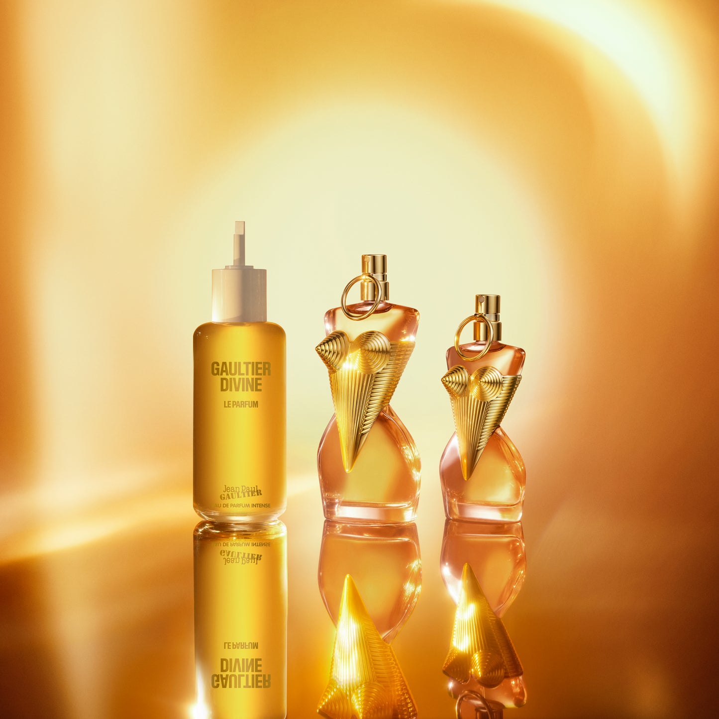 Gaultier Divine Ricarica