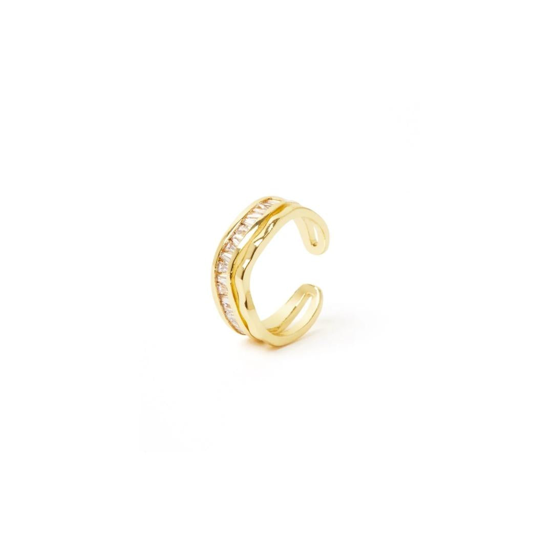 Anello binario ad onda Rania