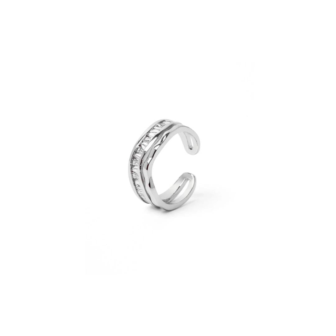 Anello binario ad onda Rania