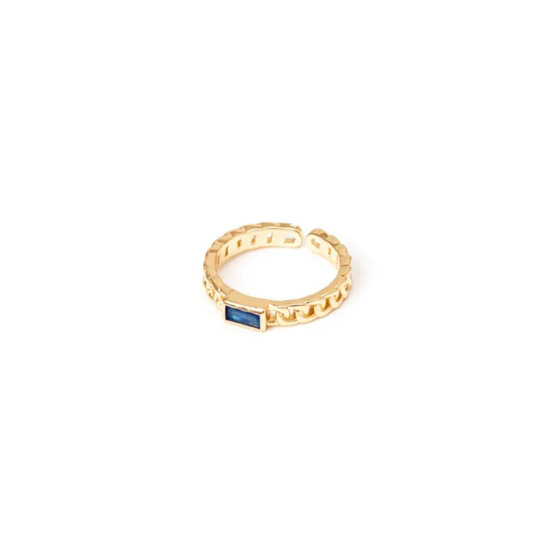 Anello Rania