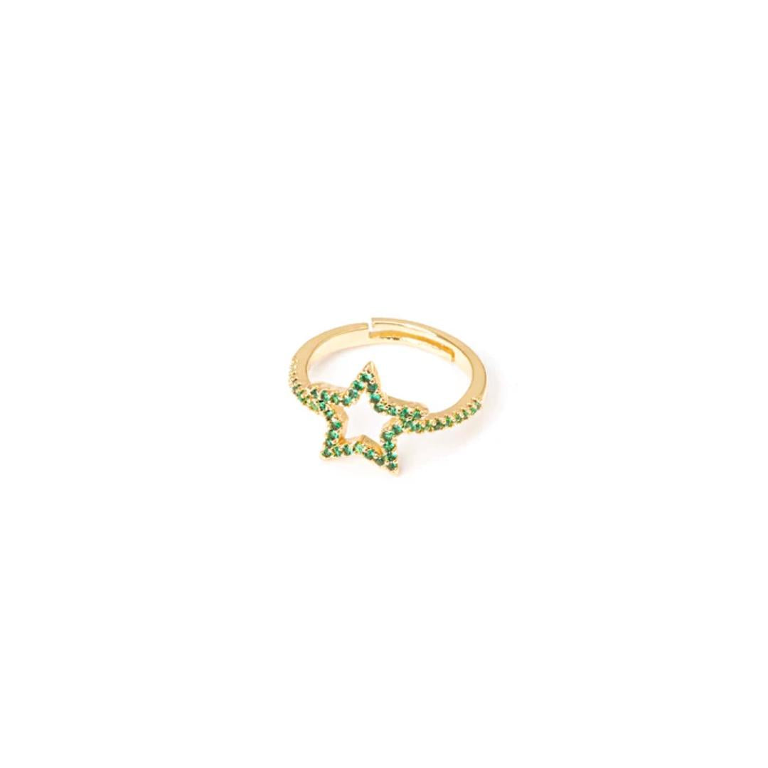 Anello Rania