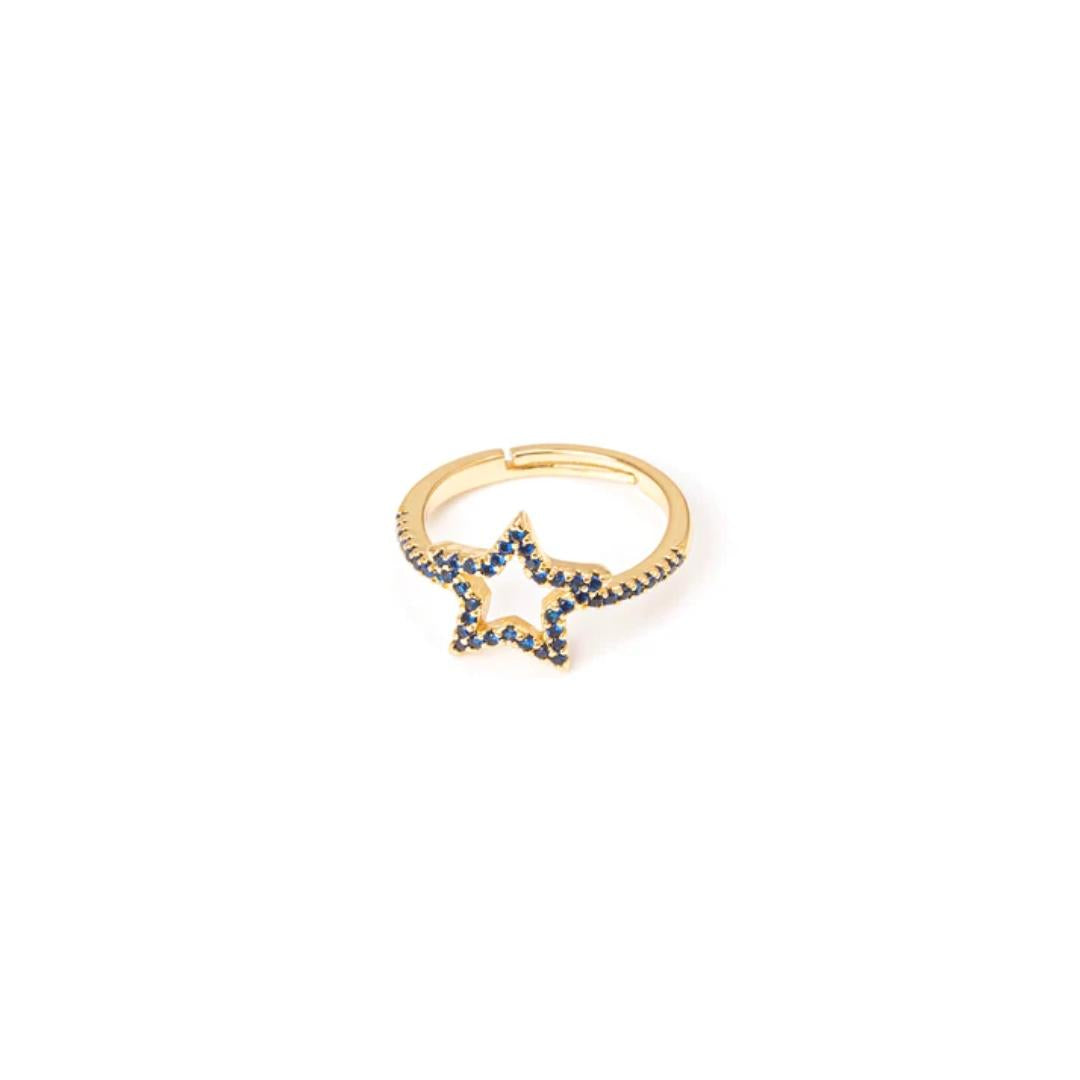 Anello Rania