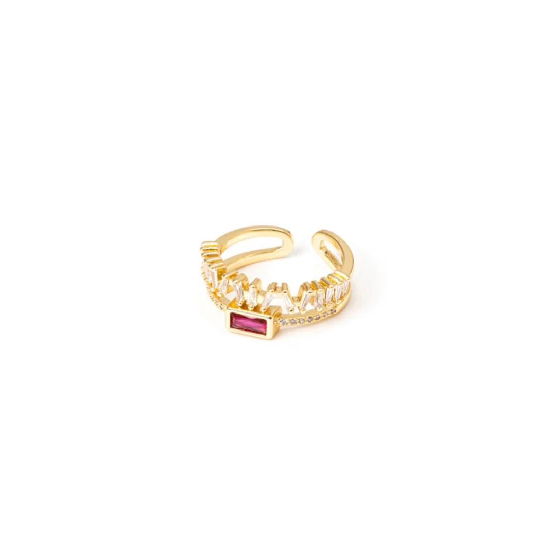 Anello Rania