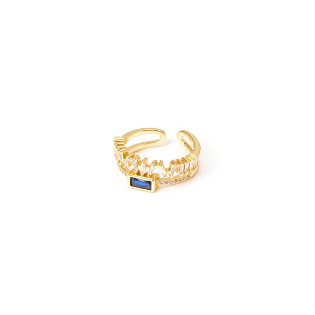 Anello Rania
