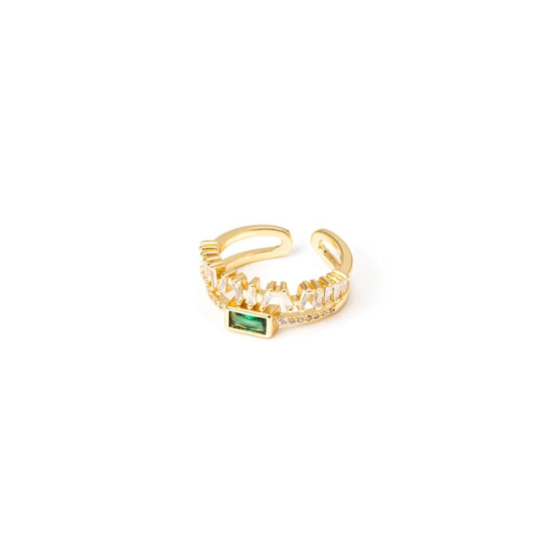 Anello Rania