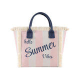 Paula Small Shopper Bag