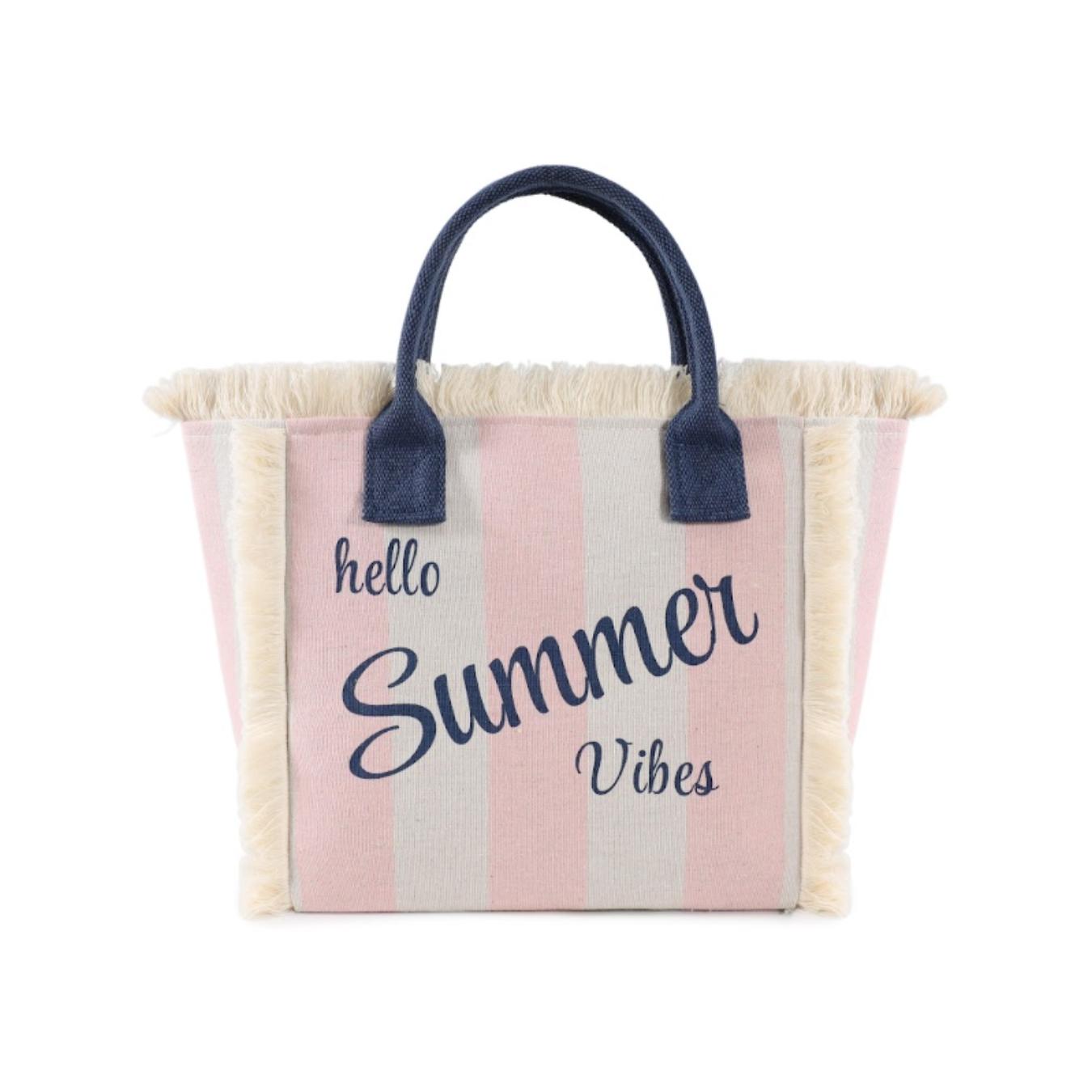 Paula Small Shopper Bag