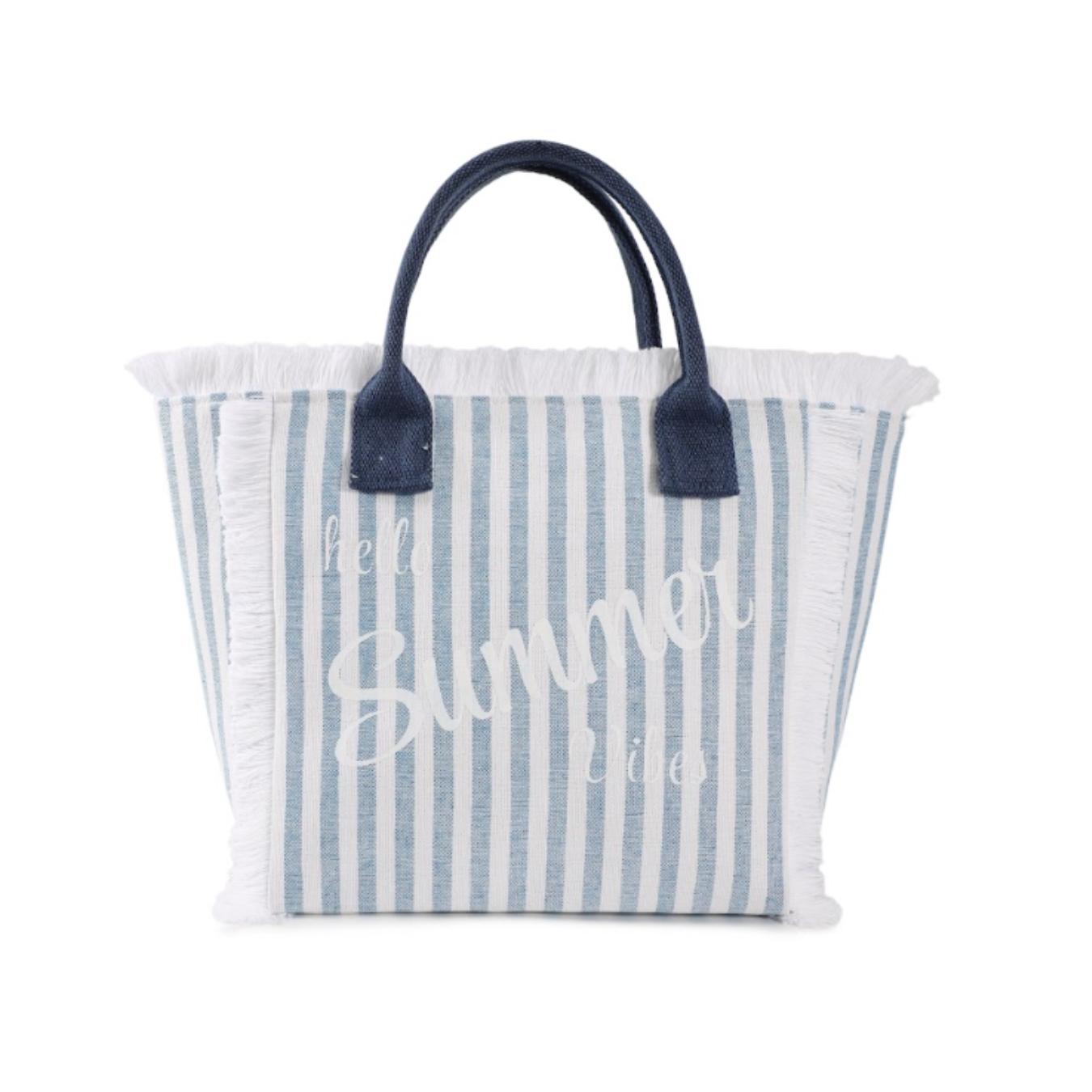 Paula Small Shopper Bag