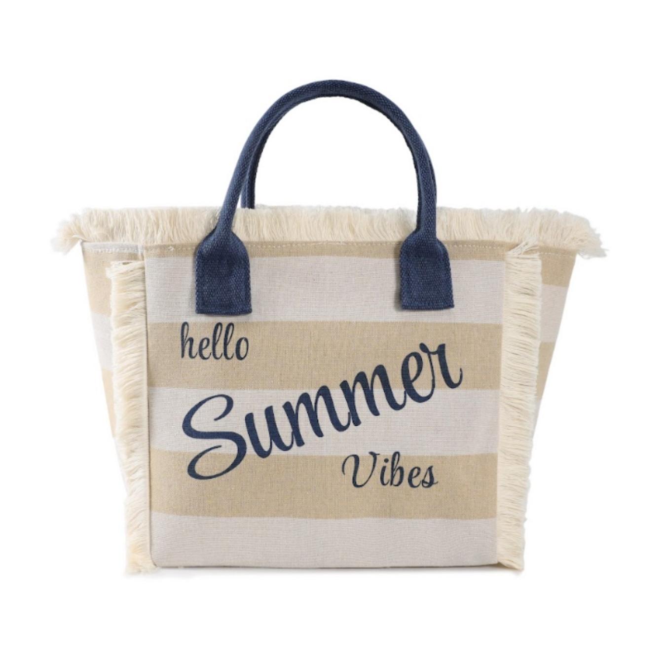 Paula Small Shopper Bag