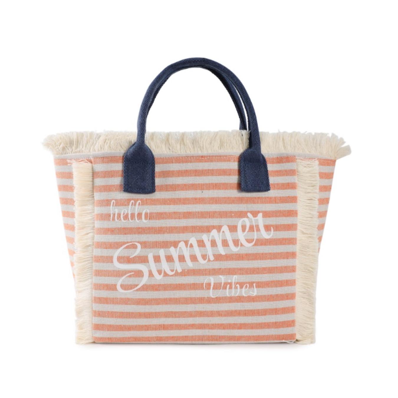 Paula Small Shopper Bag
